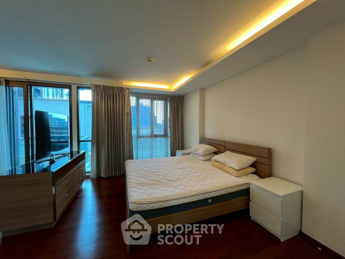 รูป คอนโด 2-ห้องนอน ที่ ดิ แอดเดรส สุขุมวิท 61 ใกล้ BTS เอกมัย (ID 2878898) - รูปที่ 10/42