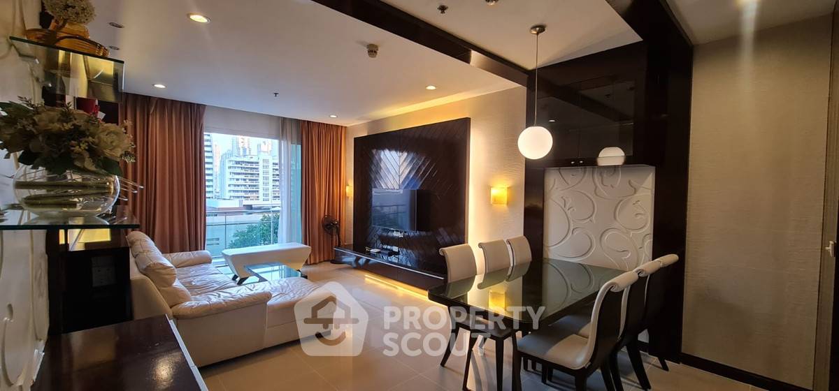picture 2-BR Condo at The Prime11 Sukhumvit Condominium near BTS Nana (ID 2437676) - 4/11