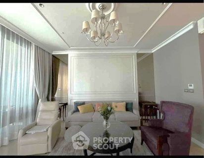 รูปภาพ คอนโด 2 ห้องนอน 154 ตร.ม. ใกล้ BTS ราชดำริ ที่สิ้นสุดฮอร์น เรสซิเดนซ์ (ชั้น 6) (ID 2878817)