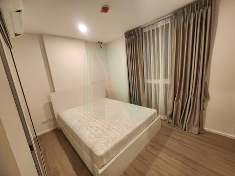 📌 ให้เช่าคอนโด ชาโตว์ อินทาวน์ รัชโยธิน อาคาร 1 ชั้น 6 1 ห้องนอน ขนาด 28 ตรม ใกล้ BTS รัชโยธิน
