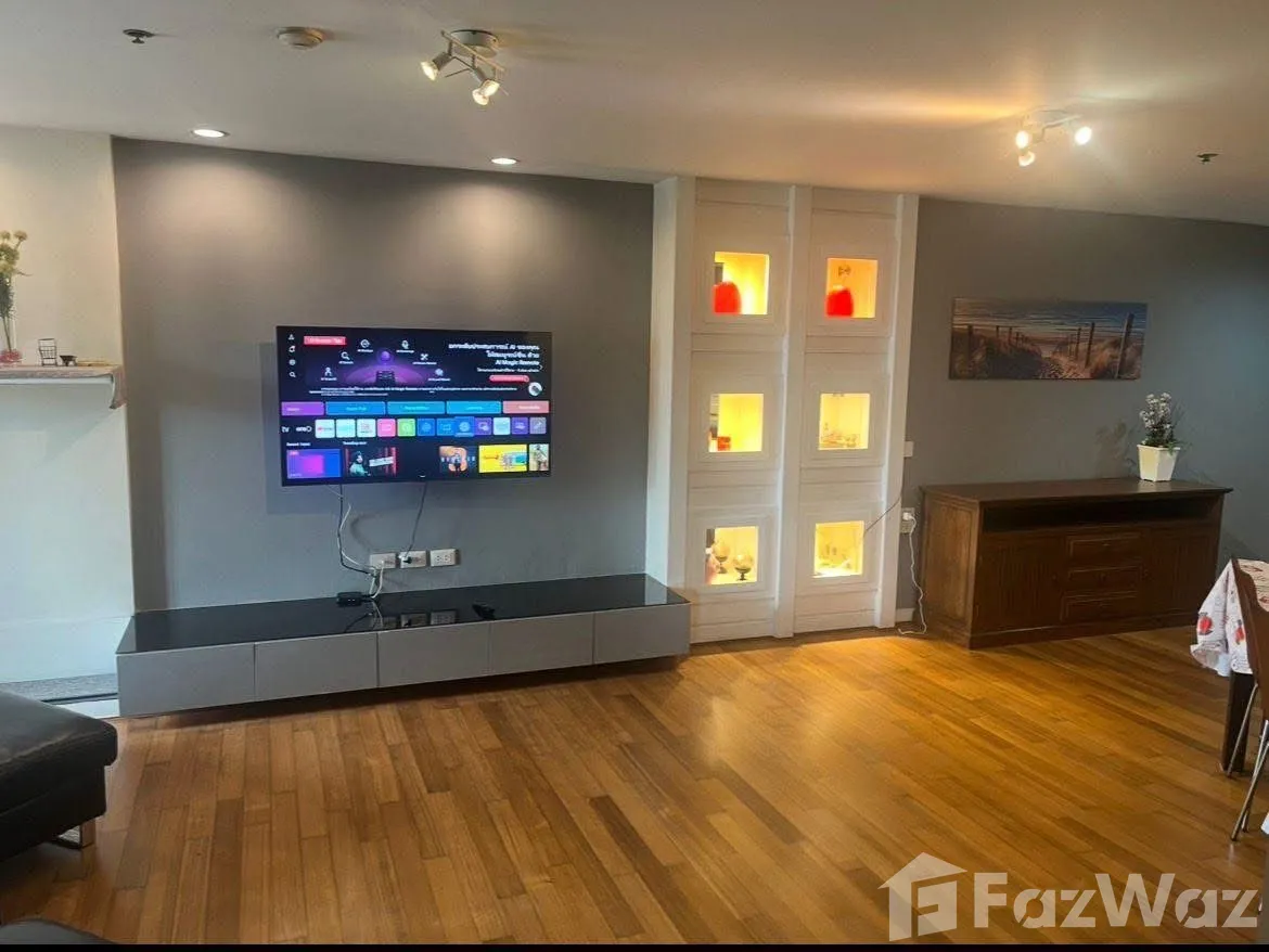 picture 87 sqm For Rent 🐾 Pet-friendly condo near BTS Ploenchit 6246038 - 5/17