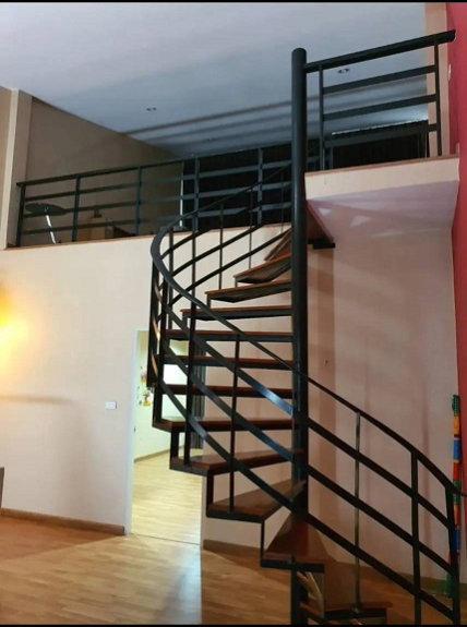 รูป ให้เช่า ทาวน์โฮม 3.5 ชั้น โครงการ The Attic Lite แจ้งวัฒนะ - ปากเกร็ด หลังเซ็นทรัลแจ้งวัฒนะ ราคา 15,000 บาท/เดือน - รูปที่ 8/16