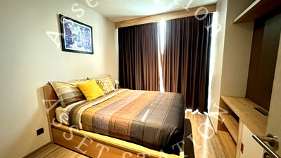 Condos for rent : 🔥 Rhythm Ekkamai Estate | Prime Ekkamai–Thonglor Location ✨