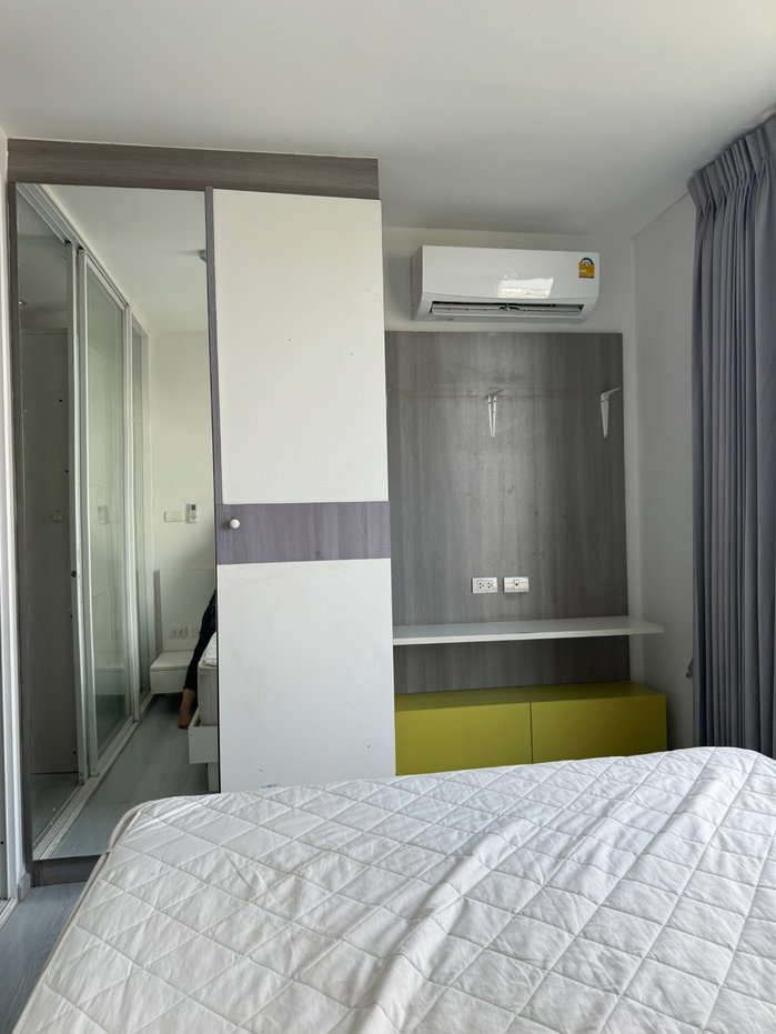 picture Grene Chaengwattana 1 bedroom 33 SQM - 2/6
