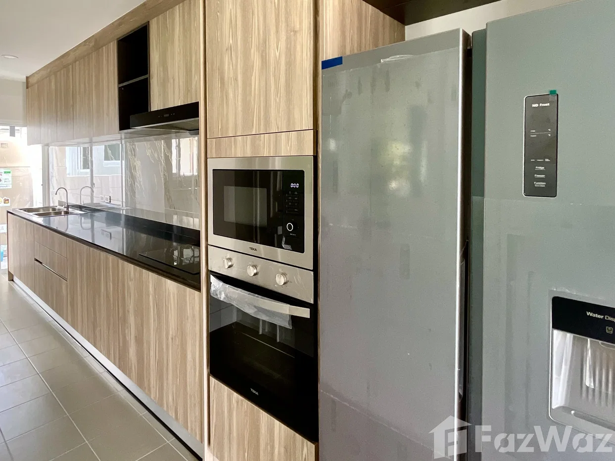รูป บ้านเดี่ยวให้เช่า 4 ห้องนอน ในโครงการ สราญสิริ เกาะแก้ว รีทรีต 6249598 - รูปที่ 26/44