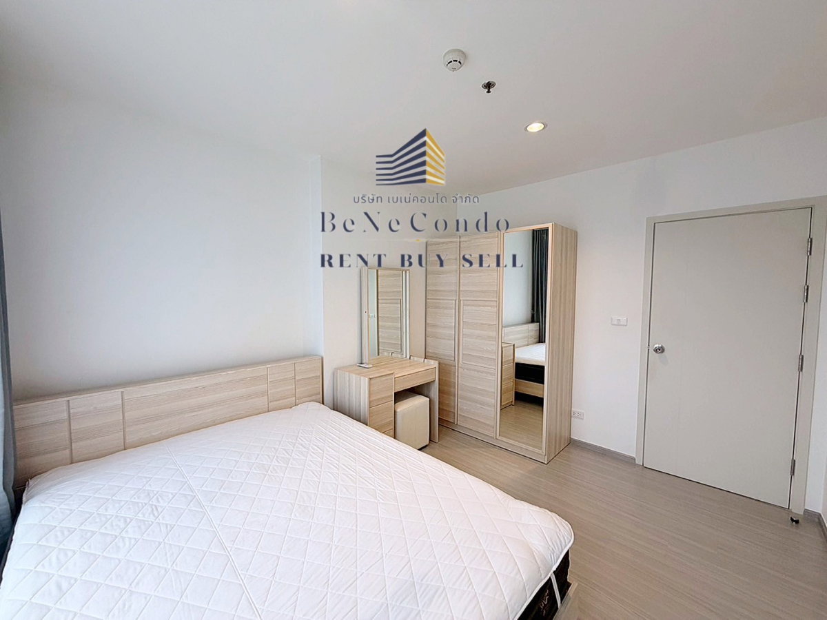 picture *** Condo for rent: Aspire Sathorn-Rachapruek *** - 2/10