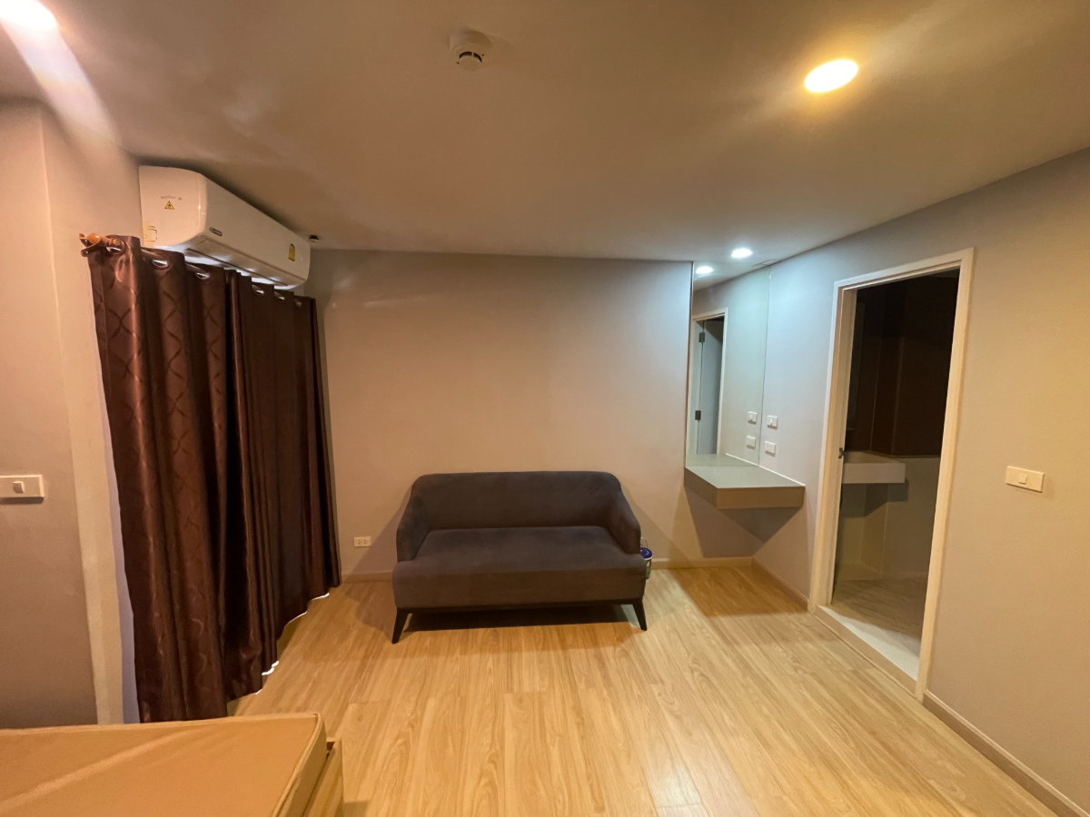 รูป ให้เช่า คอนโด The Belgravia Ladprao 15 (เดอะ เบลกราเวีย ลาดพร้าว 15) - รูปที่ 2/10