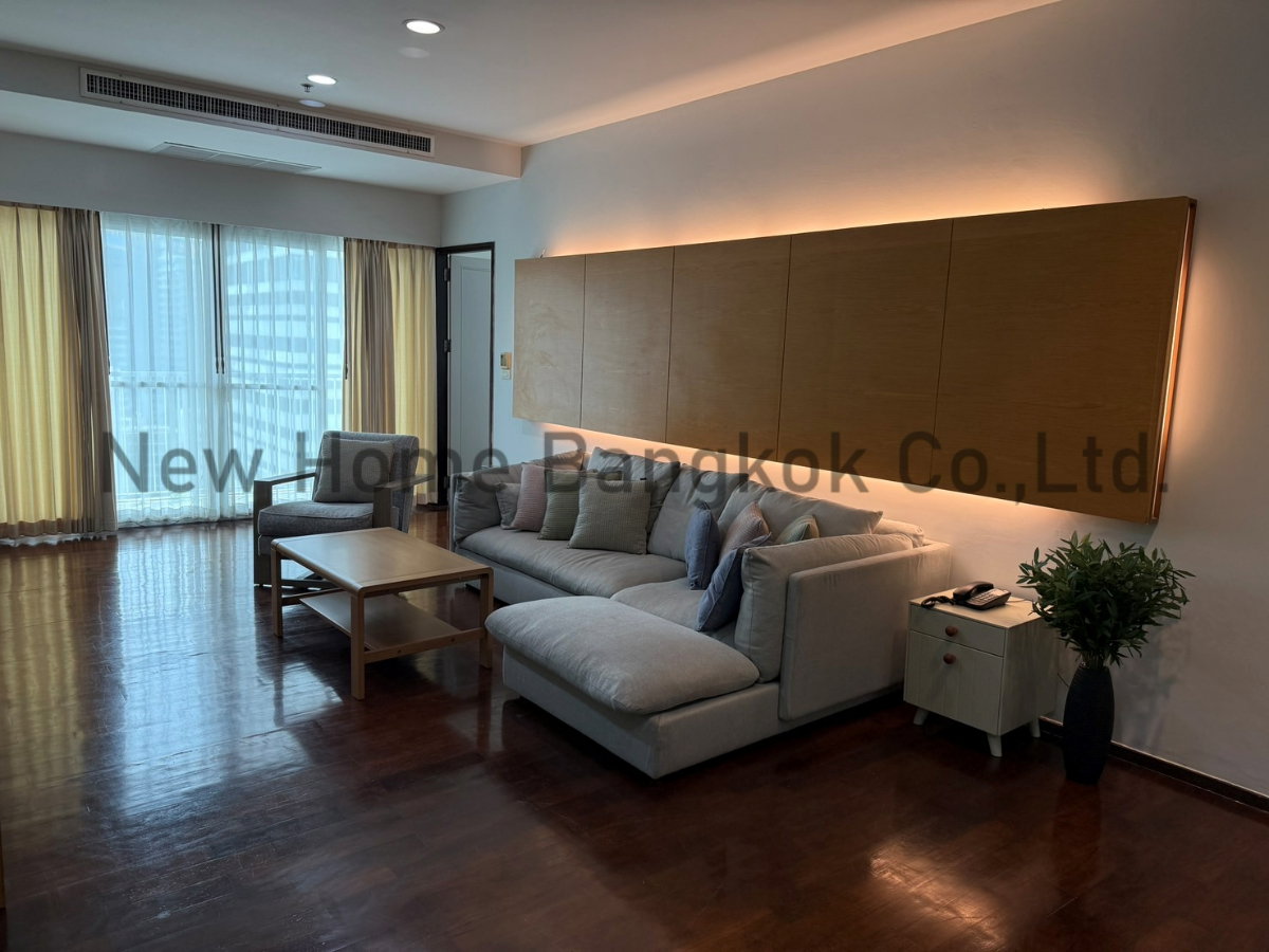 รูป ห้องใหญ่ 2 ห้องนอน หายากให้เช่า Noble Ora Thonglor รีโนเวทใหม่ พร้อมเข้าอยู่ - รูปที่ 8/25