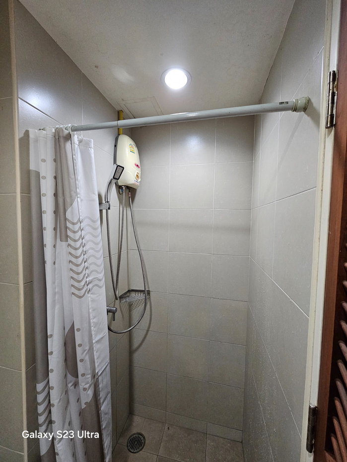 รูป ห้องสวย เดินทางสะดวก  เป็นสัดส่วน  ลุมพินี ปากเกร็ด - รูปที่ 13/15
