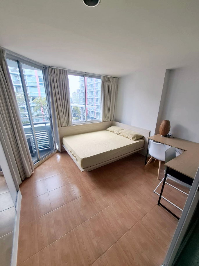 รูป ***ให้เช่า Swift Condo (ลดพิเศษ!!! + กว้าง 30ตรม) *รับโปรพิเศษ* LINE : @Feelgoodhome (มี@หน้า) - รูปที่ 6/16