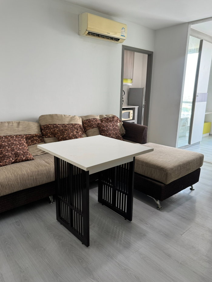 picture Grene Chaengwattana 1 bedroom 33 SQM - 4/6