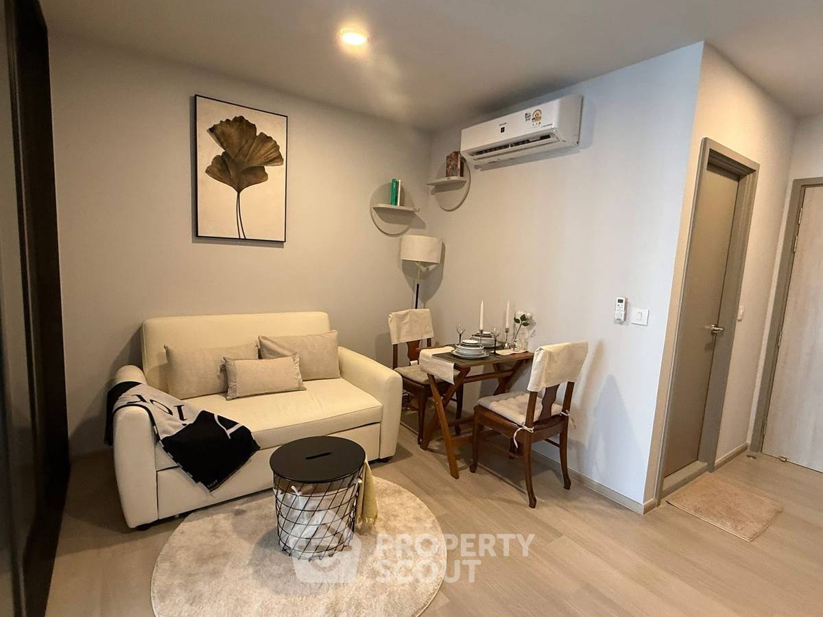 รูป คอนโด 1-ห้องนอน ที่ แอสปาย อ่อนนุช สเตชั่น ใกล้ BTS อ่อนนุช (ID 2878135) - รูปที่ 7/13