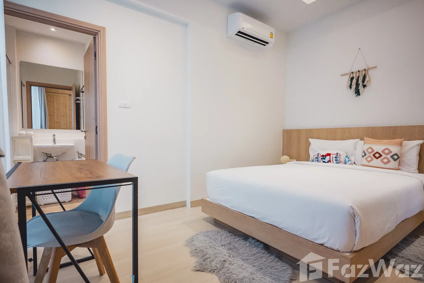 รูป ขาย วิลล่า 6 ห้องนอน ในโครงการ แขนน พูล วิลล่า 6249405 - รูปที่ 7/31