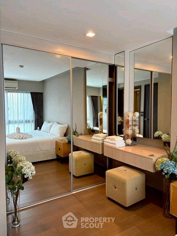 picture 1-BR Condo at Tidy Thonglor near BTS Thong Lor (ID 2878799) - 4/10
