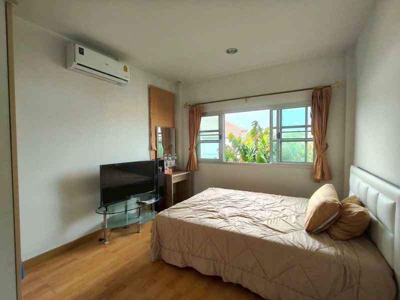 รูป ให้เช่าบ้านเดี่ยว หมู่บ้านธารดารา ศรีราชา - รูปที่ 13/21