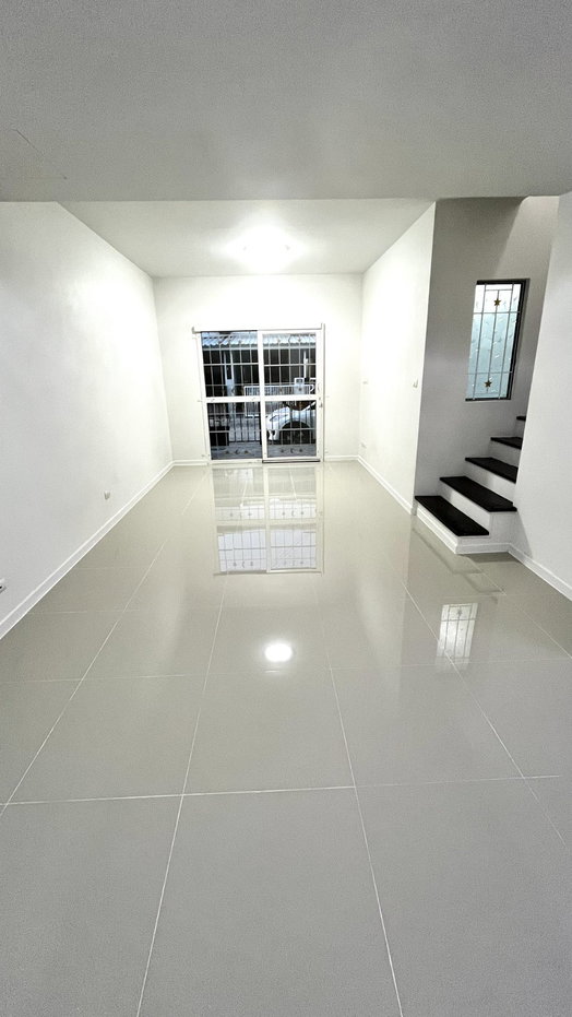 รูป 🔥🏡 ขายขาดทุนบ้านรีโนเวทใหม่ หมู่บ้านพฤกษา 83 ติดเซ็นทรัล ศาลายา พร้อมอยู่ 🏡🔥 - รูปที่ 10/10