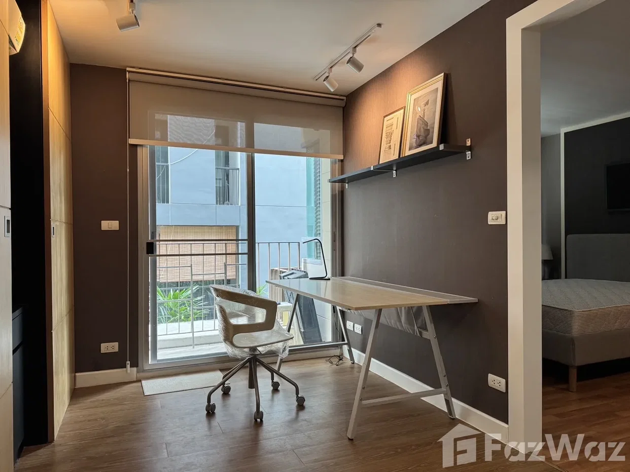 picture The Clover Thonglor Residence 6249790 - 3/12