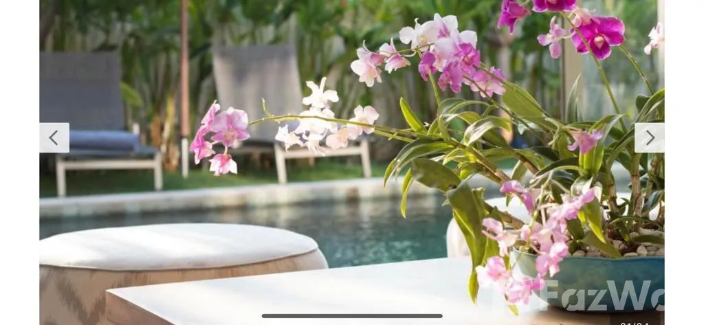 picture Two villas – one huge private escape for rent 6249268 - 16/18