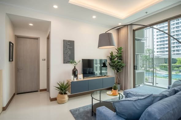 รูป  **Supalai Oriental Sukhumvit 39: สัมผัสชีวิตหรูใจกลางเมือง ใกล้ทุกความสะดวกสบาย** - รูปที่ 2/8