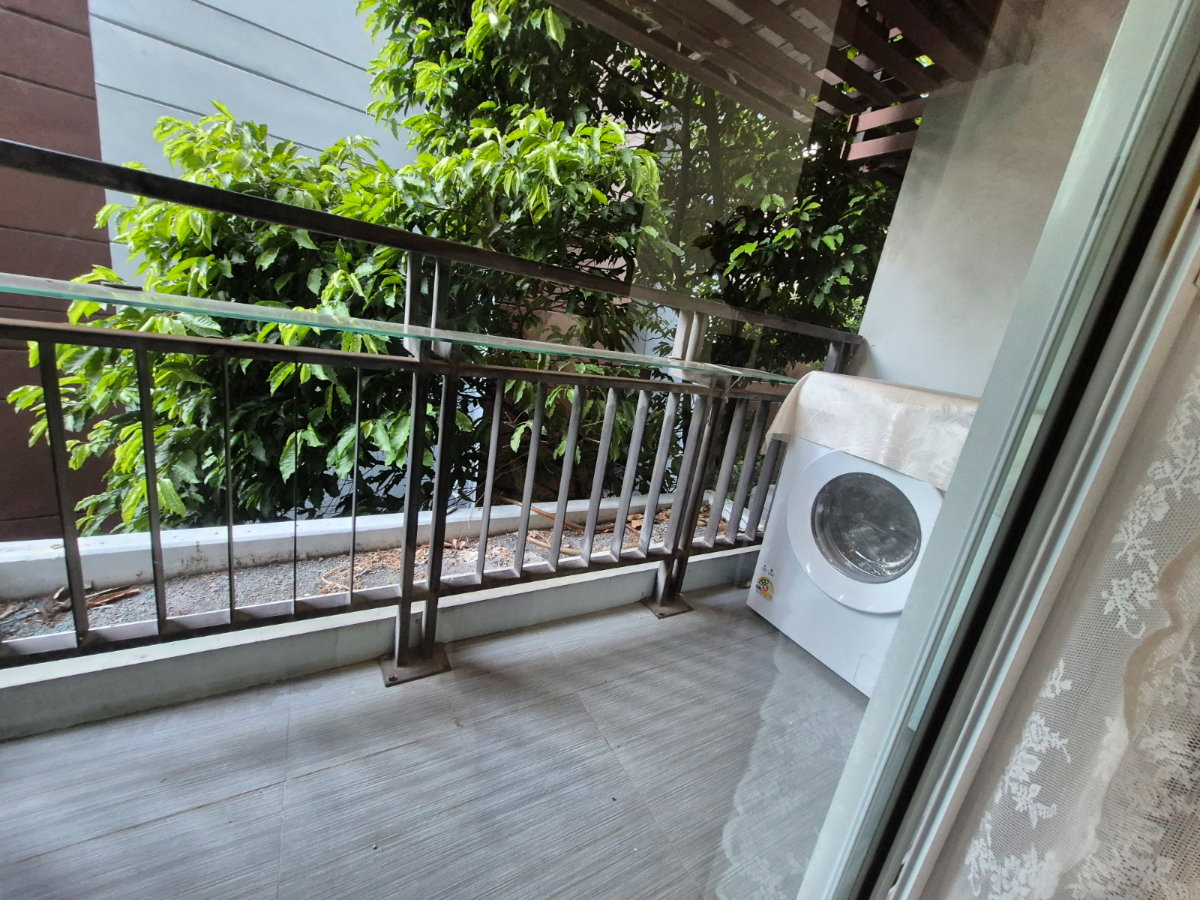 รูป คอนโด ให้เช่า :   The Next Sukhumvit 52 : เดอะ เน็กซ์ สุขุมวิท 52  (( BTS Onnut อ่อนนุช  )) MK-02  line @livingbkk - รูปที่ 12/12