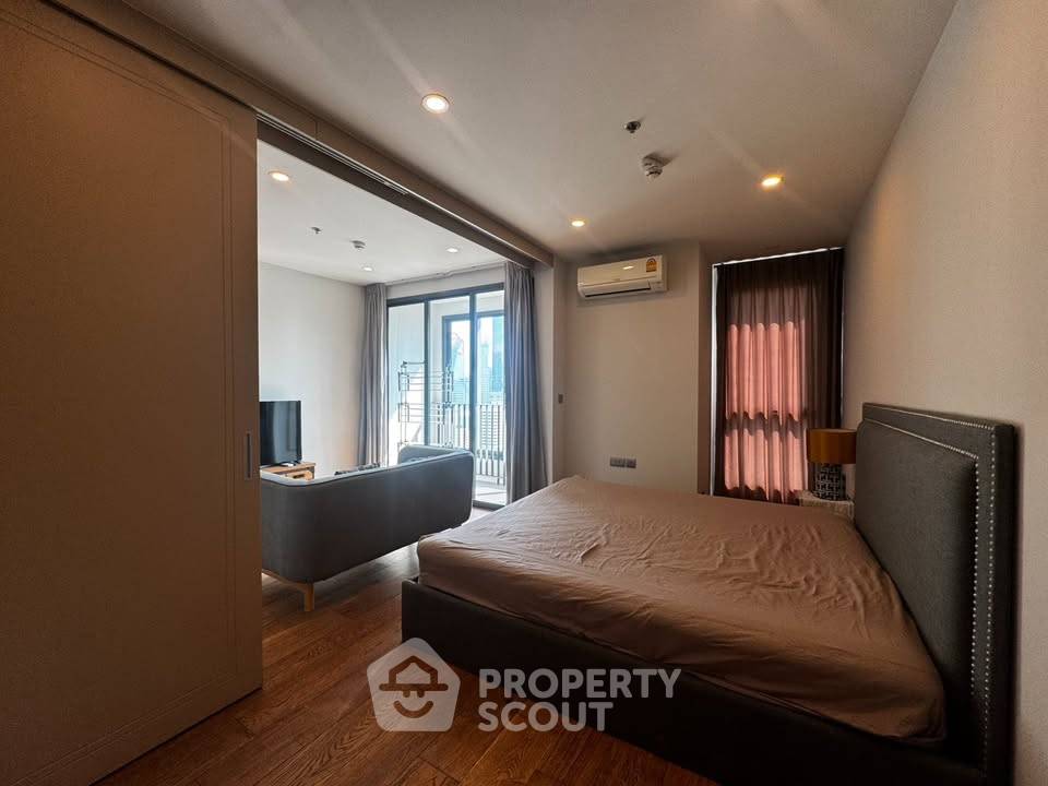 รูป คอนโด 1-ห้องนอน ที่ ไอดีโอ คิว ชิดลม - เพชรบุรี ใกล้ BTS ชิดลม (ID 2874202) - รูปที่ 6/8