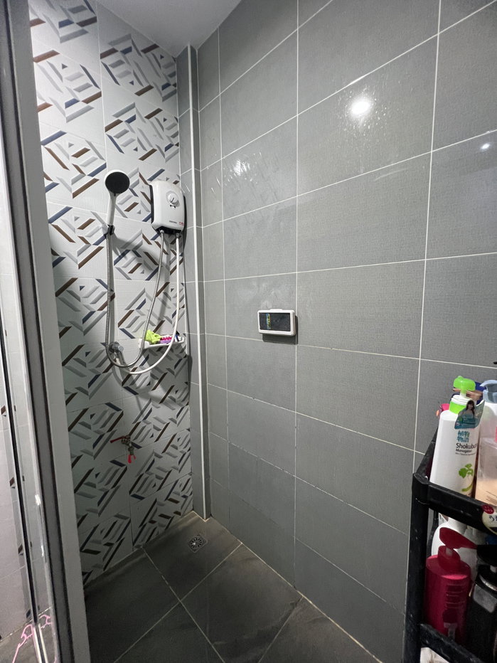 รูป ทาวน์โฮม 4 ห้องนอน 3 ห้องน้ำ อยู่ใจกลางเมืองหนองจอก - รูปที่ 27/27