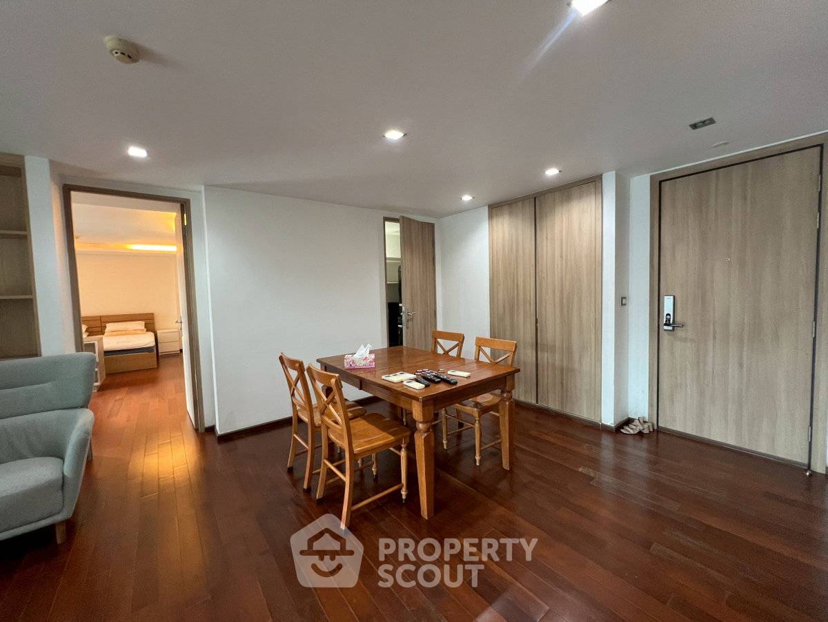 รูป คอนโด 2-ห้องนอน ที่ ดิ แอดเดรส สุขุมวิท 61 ใกล้ BTS เอกมัย (ID 2878898) - รูปที่ 25/42