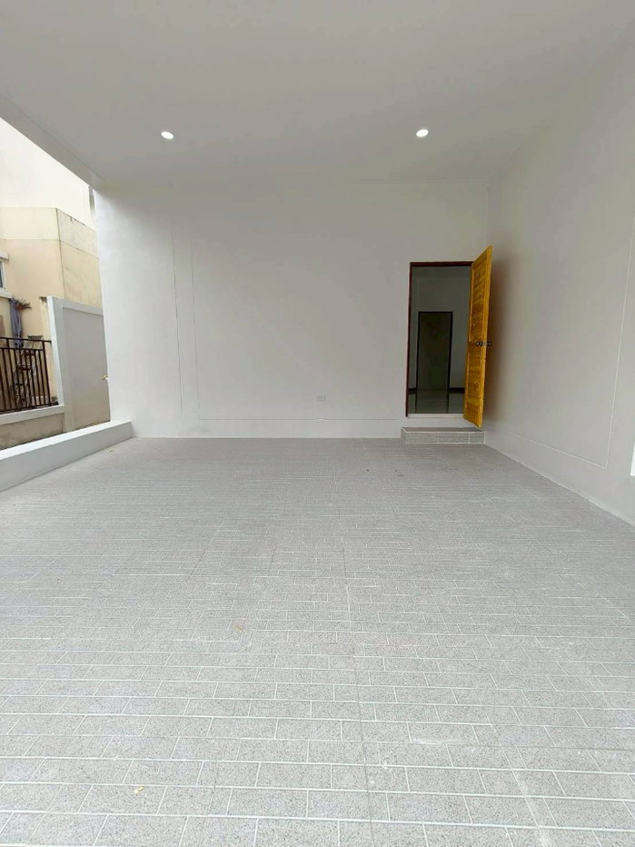 รูป หมู่บ้านพัฒนาสิริ เลียบคลองสอง คลองสามวา - รูปที่ 15/19
