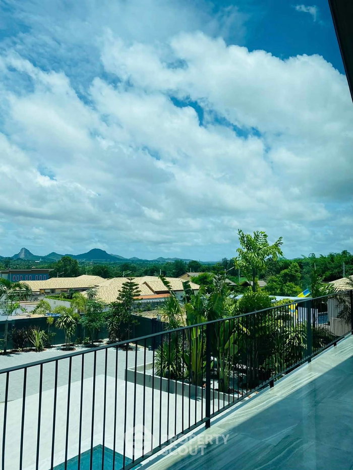 รูป วิลล่า 4-ห้องนอน ใกล้ เมืองพัทยา (ID 2878725) - รูปที่ 22/23