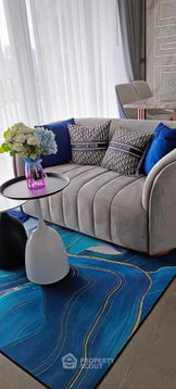 2-BR Condo at COCO Parc near MRT Khlong Toei (ID 2879789)