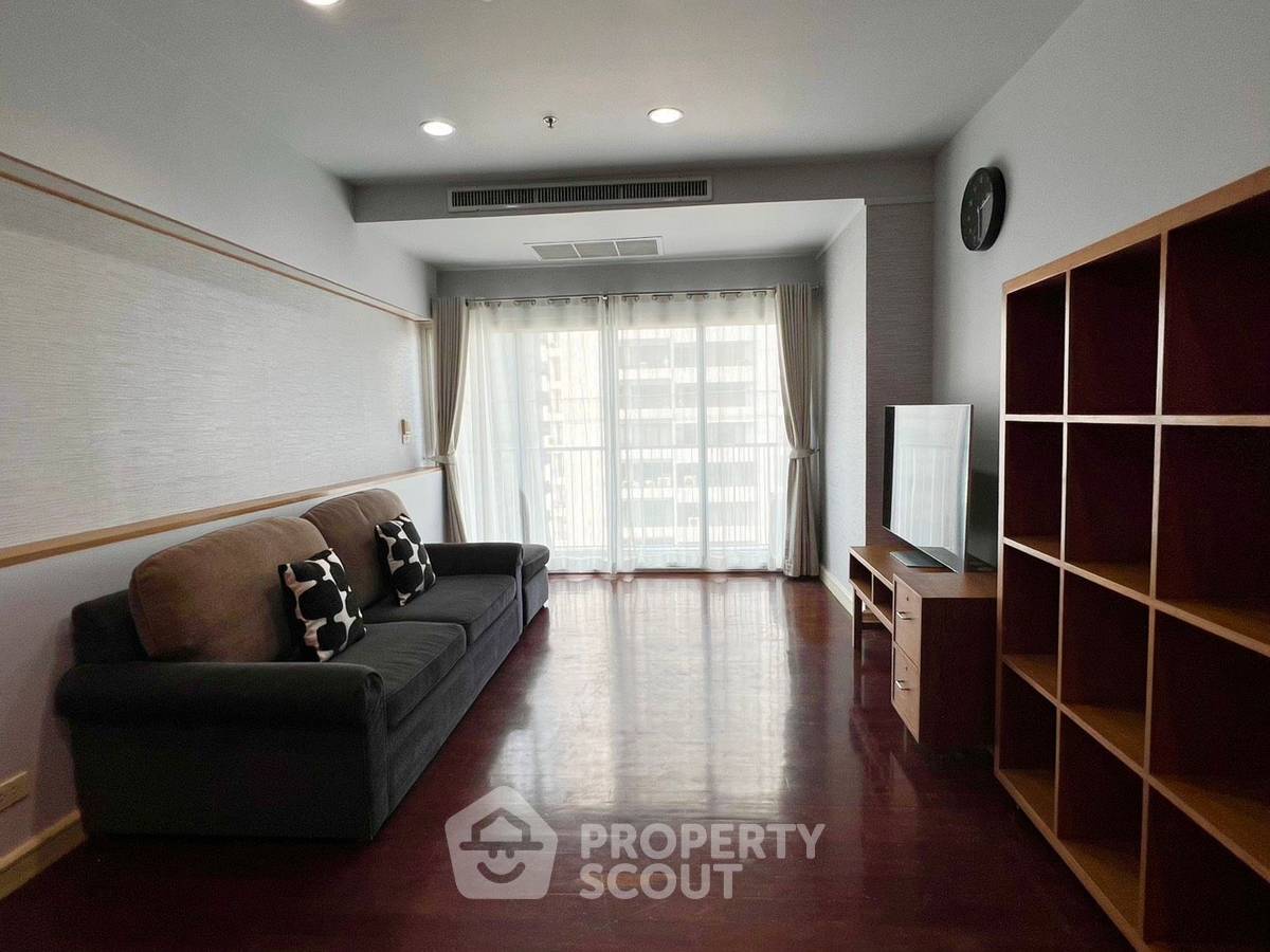 รูป คอนโด 2-ห้องนอน ที่ โนเบิล ออร่า ใกล้ BTS ทองหล่อ (ID 2878684) - รูปที่ 6/15