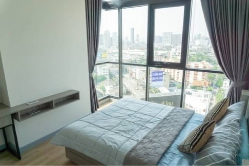 ✨✅ ให้เช่า Chapter One Midtown Ladprao 24 | 25,000 บาท | 2 ห้องนอน 58 ตร.ม.📲 📲 Line : 0842932624 / Junesone520