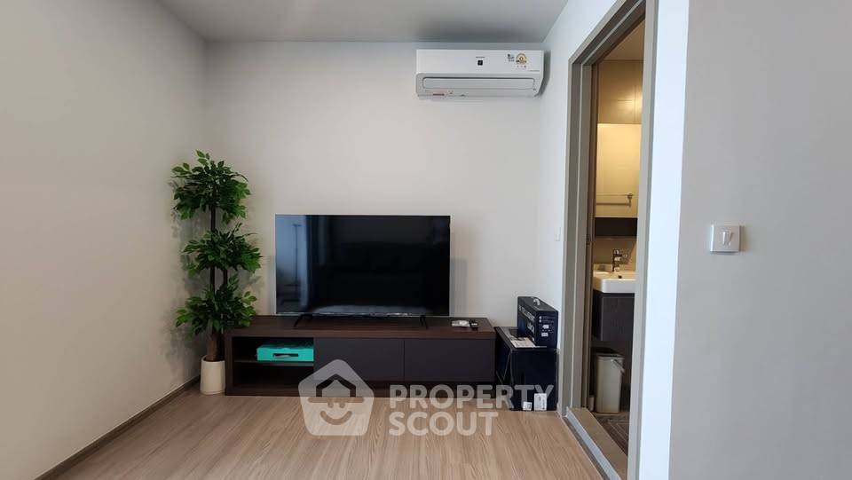 รูป คอนโด 1 ห้องนอน 31 ตร.ม. ชั้น 29 ที่ Aspire Sukhumvit-Rama 4 400 ม. ถึง BTS พระโขนง (ID 2879776) - รูปที่ 6/20