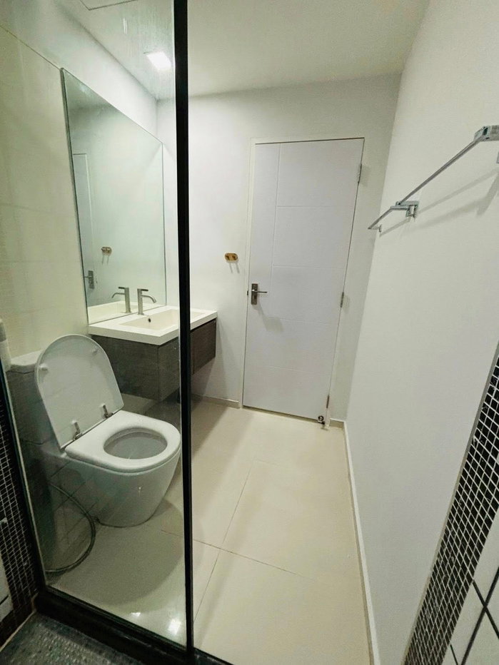 picture [RENT]  ST0916   The Room Ratchada - Ladprao      (ID with @in front, LINE ID:  @idhomeland) - 11/11