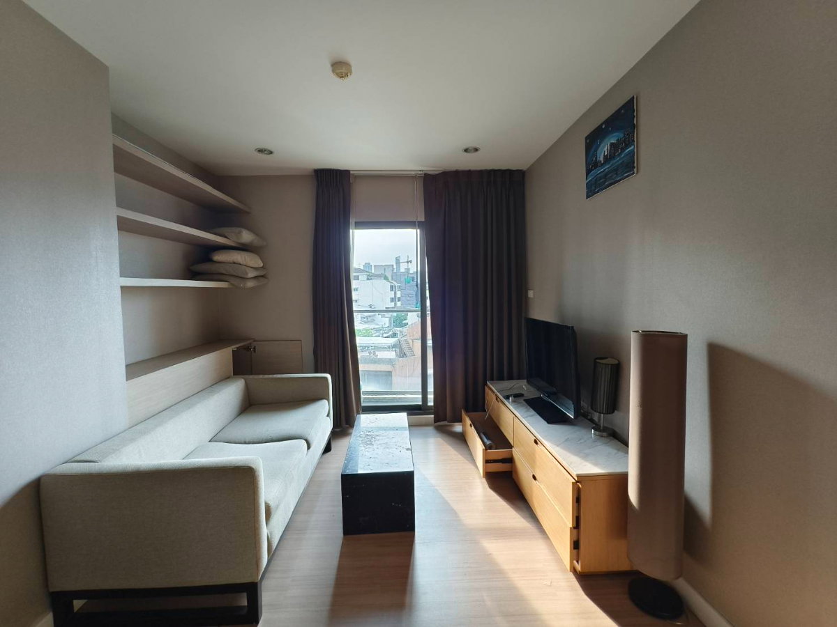 picture Condo for rent :  D 25 Thonglor((BTS Thonglor )) MK-02 line @livingbkk  - 3/9