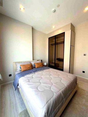 ขายคอนโด : 🔥ขายคอนโด เดอะ รูม พญาไท ลักชัวรี่ The Room Phayathai Luxury ใกล้ BTS พญาไท 🚆