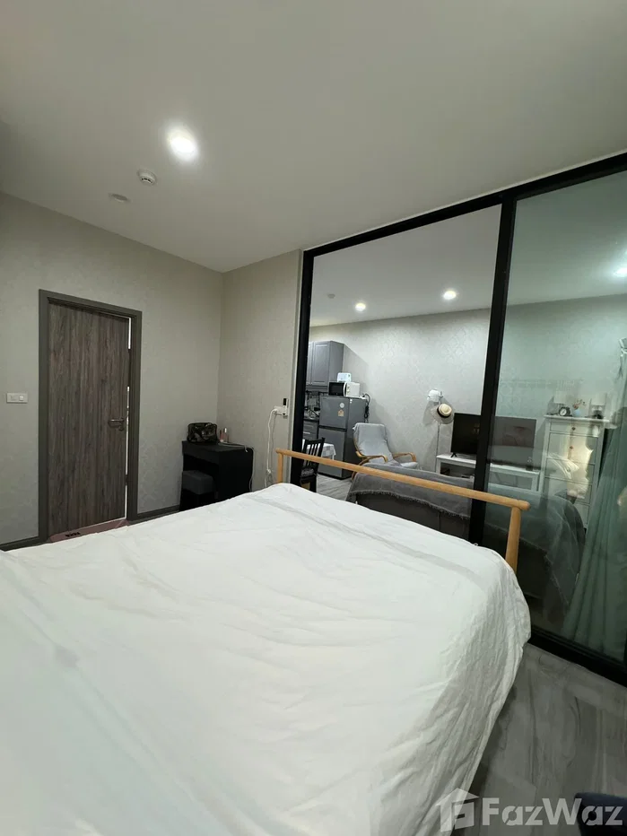 รูป ขาย คอนโด สตูดิโอ ในโครงการ เดอะ ไทเทิ้ล เรสซิเดนซีส์ 6249271 - รูปที่ 8/15