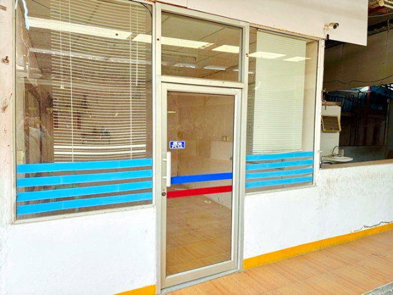 รูป รัชดาภิเษก32-40 ร้านค้า โชว์รูม โกดัง ให้เช่า ขาย 100 ตร.ว. ใกล้ตลาดนัดเสือใหญ่ 400 ม. และ ม.ราชภัฏจันทรเกษม 850 ม. BTSเสนานิคม - รูปที่ 2/8