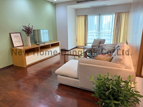 Rare large unit 2 Bedroom for rent at Noble Ora Thonglor Beautifully renovated
