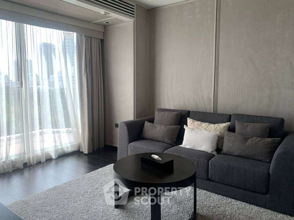รูป คอนโด 3-ห้องนอน ที่ เดอะ เครส สุขุมวิท 24 ใกล้ BTS พร้อมพงษ์ (ID 2878357) - รูปที่ 7/15