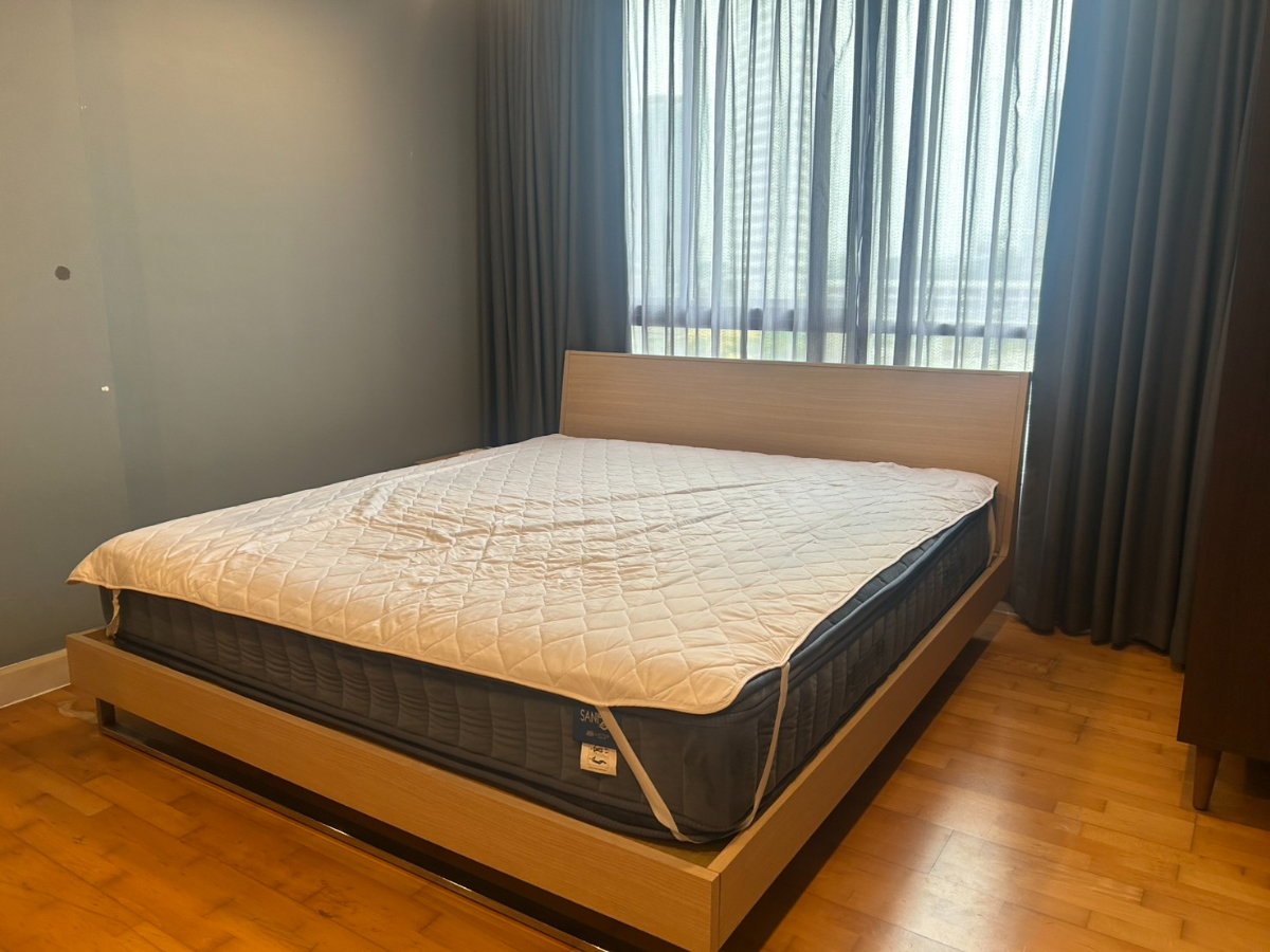 picture Code: KJ7293  for rent The Fine @ River // Line ID: @kjcondo (with @) // - 1/13