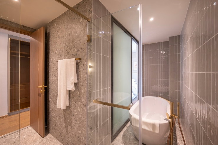 picture Pet friendly condo for rent Via 34 - 9/9