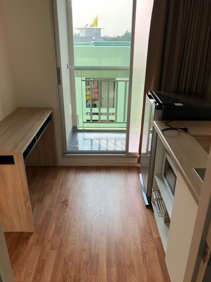 รูป 🤝🏻RB24526 ให้เช่าถูกมาก👍ลุมพินี วิลล์ ราชพฤกษ์ - บางแวก ✅แอดไลน์ @mproperty( มี @ ด้วย) แอดมินตอบไว - รูปที่ 2/7