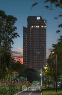 รูปภาพ 1-BR Condo at COCO Parc near MRT Khlong Toei (ID 2879103)