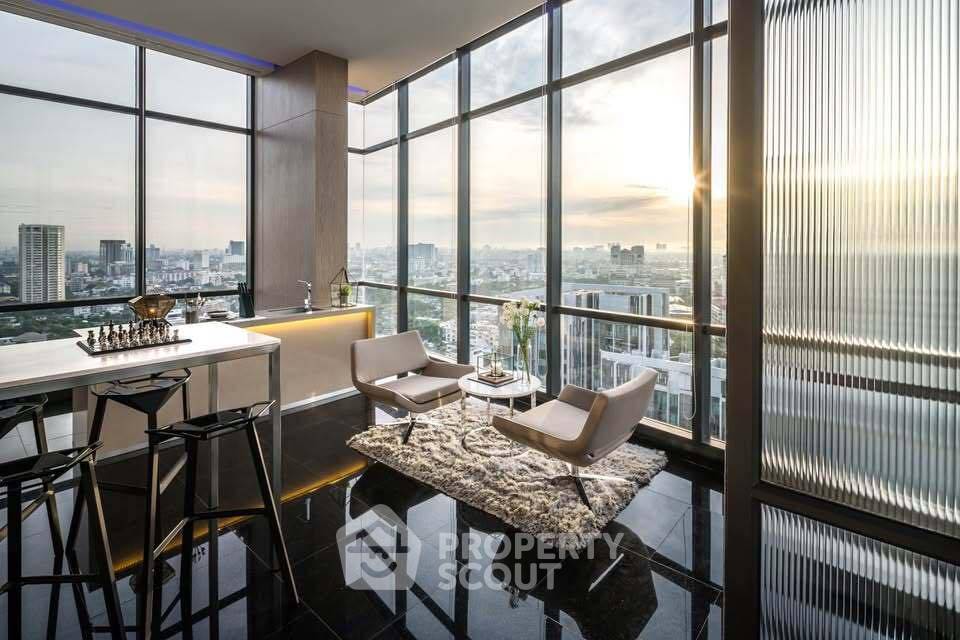 picture 3-BR Condo at M Thonglor 10 near BTS Thong Lor (ID 2875400) - 9/9