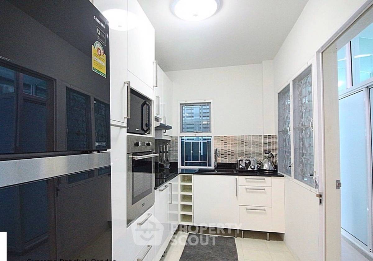 รูป บ้าน 4-ห้องนอน ที่ ชวนชื่น ซิตี วัชรพล-รามอินทรา ใน ท่าแร้ง (ID 2878264) - รูปที่ 8/11