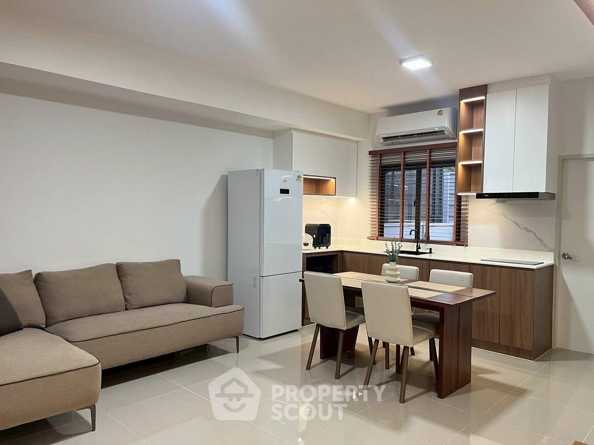 รูป ทาวน์เฮ้าส์ 3-ห้องนอน ที่ พลีโน่ สุขุมวิท-บางนา 2 ใน บางแก้ว (ID 2878157) - รูปที่ 3/16