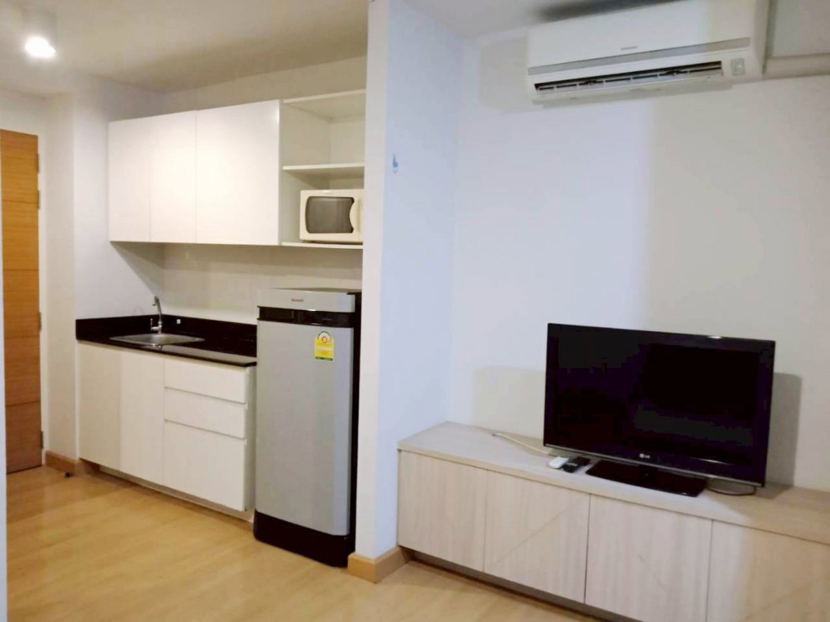รูป คอนโดให้เช่า Swift Condo (ราคาพิเศษ!!!) ใกล้ ม.เอแบค บางนา - รูปที่ 6/9