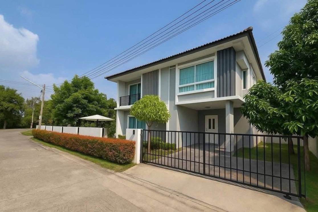 picture  Casa Ville rayong tel:099-690-3486 - 15/15