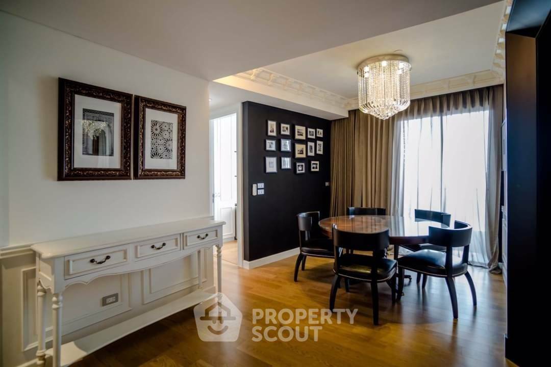 picture 3-BR Condo at The Lumpini 24 near BTS Phrom Phong (ID 2873991) - 8/20